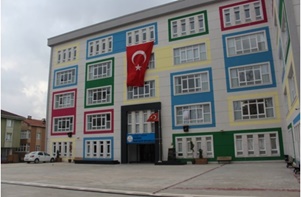 Yaman Dede İmam Hatip Ortaokulu Veli Semineri